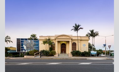 Gladstone Regional Art Gallery & Museum Looks Forward To Further Efficient Energy Action