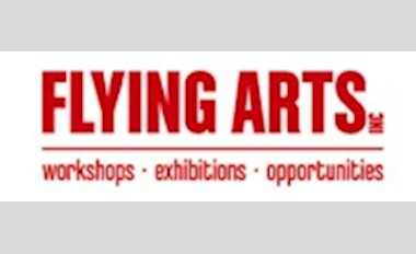Flying Arts Workshop opportunity, Warm Glass Fusion