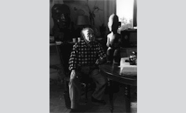FREE Illustrated Lecture: Picasso & His Collection