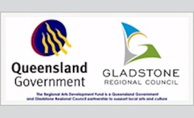 Gladstone Region Regional Arts Development Fund