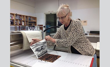 Meet the Curator: Dr Jenny Sanzaro-Nishimura