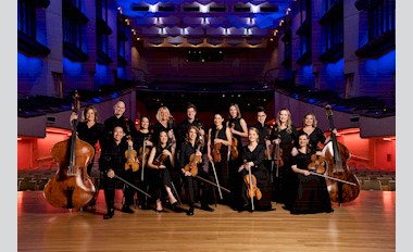 Queensland Chamber Orchestra to perform at two Council venues