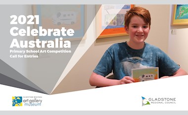 Call for entries: 2021 Celebrate Australia Primary School Art Competition