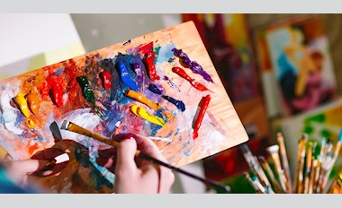 Expressions of Interest – Art Class Tutoring at GRAGM