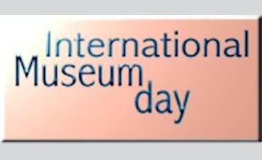 Celebrate International Museum Day