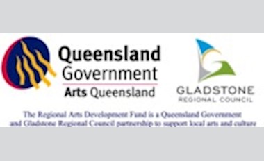 Gladstone Region Regional Arts Development Fund (RADF) News