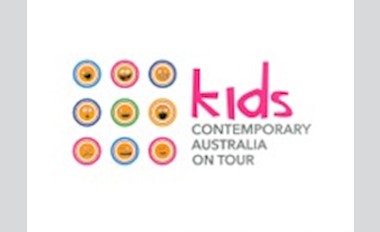 KIDS: CONTEMPORARY AUSTRALIA QUEENSLAND