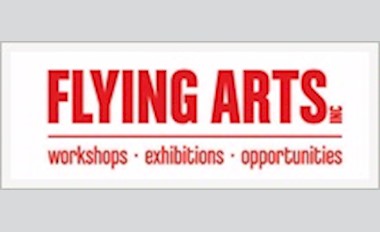 Flying Arts Inc 2-day Arts Business Workshop