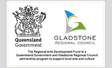 Gladstone Region Regional Arts Development Fund (RADF) Funding Presentation Event (2013)