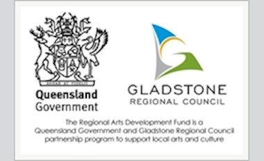Gladstone Region Regional Arts Development Fund (RADF) Funding Presentation Ceremony