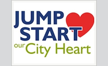 Jumpstarting our city heart