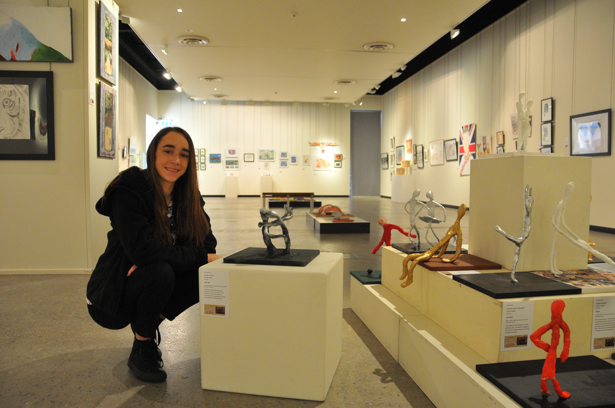 Last Days to Vote for People's Choice