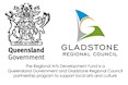 The Gladstone Region Regional Arts Development Fund