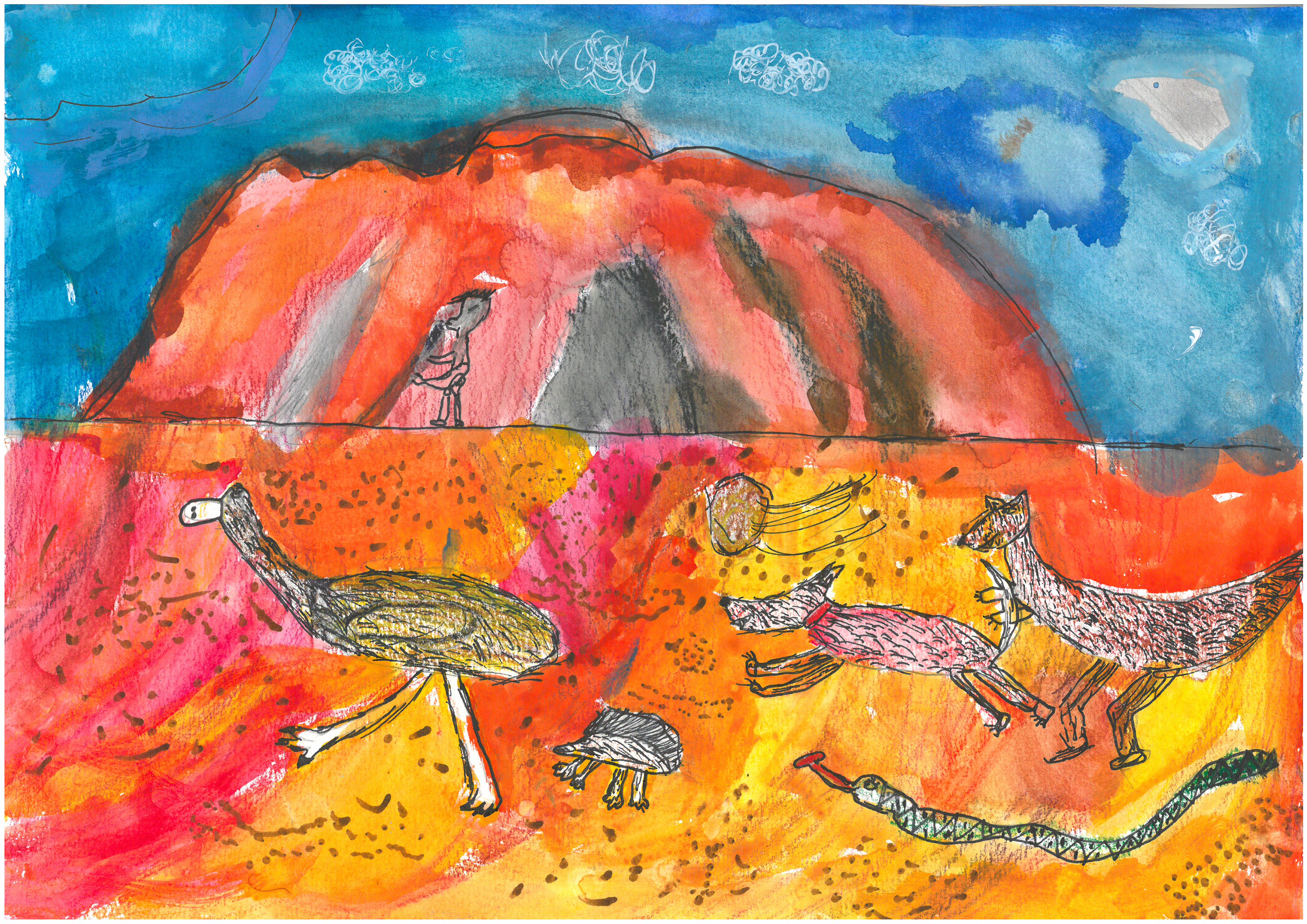 What's happening at the Gallery & Museum