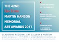  2017 Art Awards