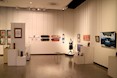The 25th Golding Showcase Exhibition, O'Connell Gallery, Gladstone Regional Art Gallery & Museum. Photo: E. Korotkaia