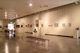 The 25th Golding Showcase Exhibition, O'Connell Gallery, Gladstone Regional Art Gallery & Museum. Photo: E. Korotkaia