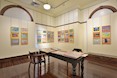 Front Gallery, Gladstone Regional Art Gallery & Museum. Image: MGR Photography 