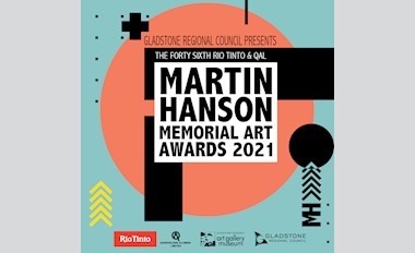 Art Awards Artist Talks