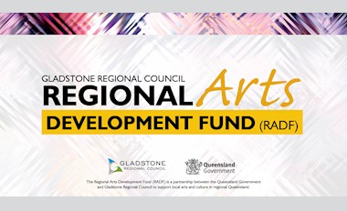 Innovative and exciting arts projects to receive RADF support