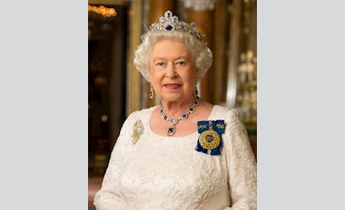 National Day of Mourning for Her Majesty Queen Elizabeth II