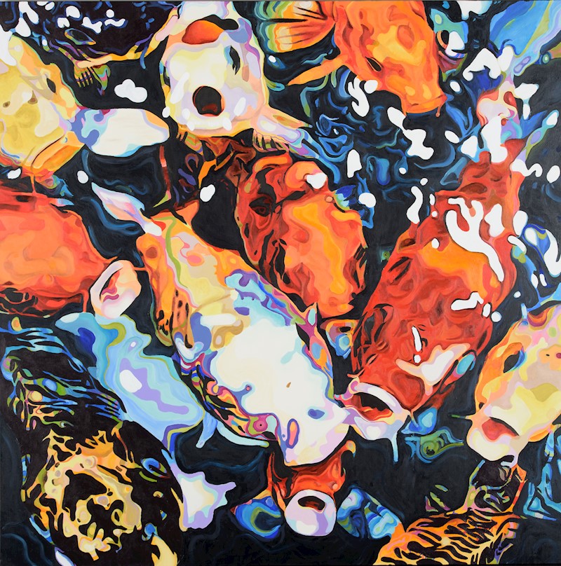 The 47th Rio Tinto & QAL Martin Hanson Memorial Art Awards